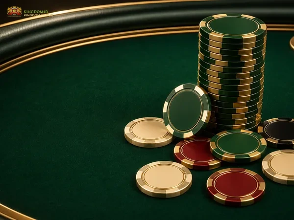 Live Casino gambar 1