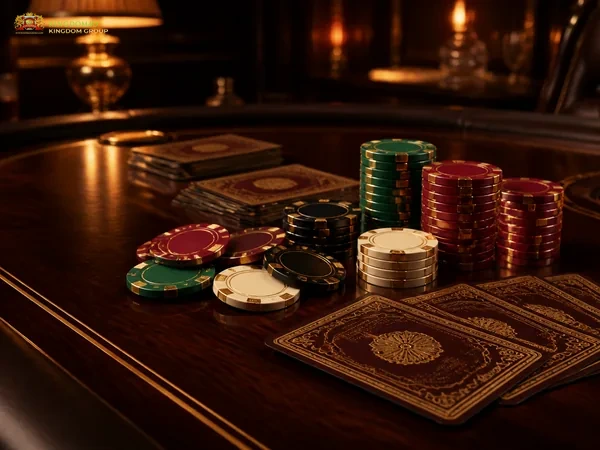 Live Casino gambar 2