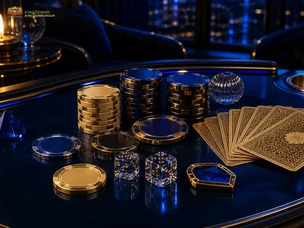 Live Casino gambar 3